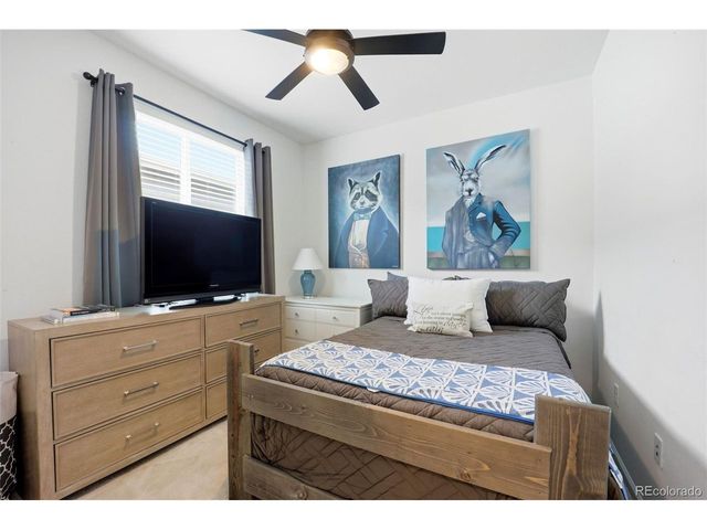 5236 Warrior St, Frederick, CO 80504