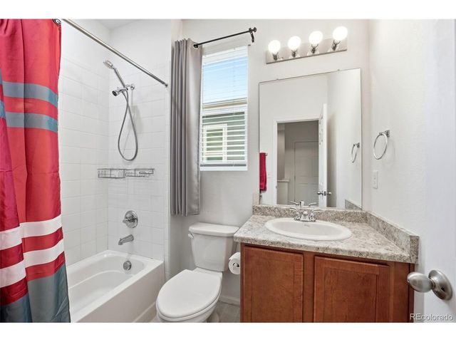 5236 Warrior St, Frederick, CO 80504