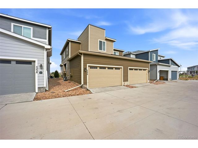 5236 Warrior St, Frederick, CO 80504
