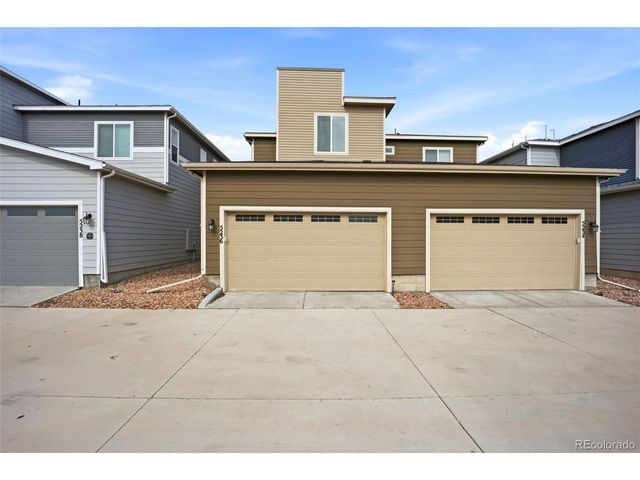 5236 Warrior St, Frederick, CO 80504