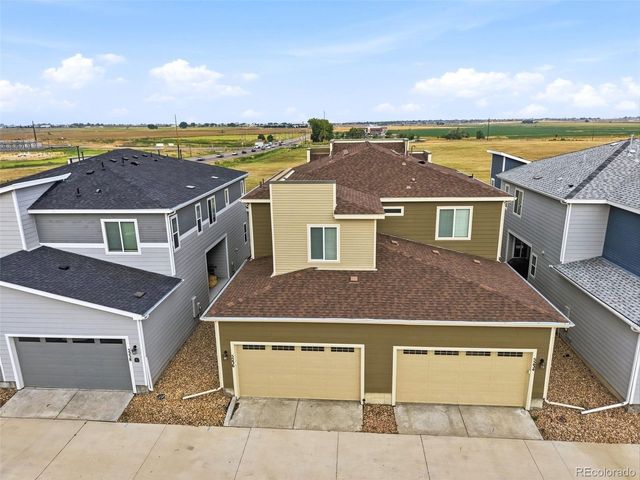 5236 Warrior St, Frederick, CO 80504