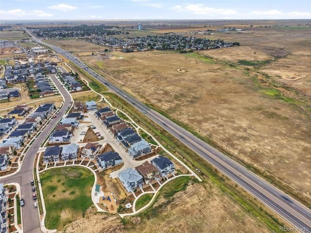 5236 Warrior St, Frederick, CO 80504