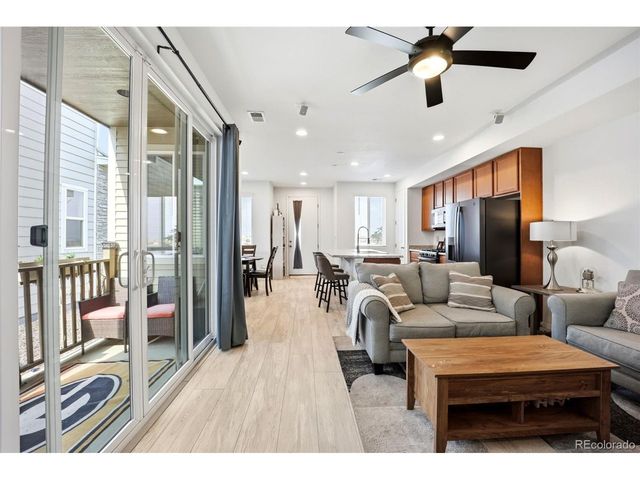 5236 Warrior St, Frederick, CO 80504