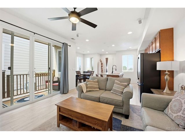 5236 Warrior St, Frederick, CO 80504