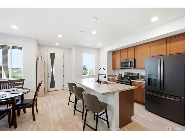 5236 Warrior St, Frederick, CO 80504