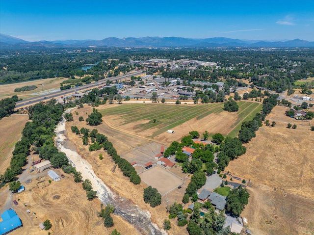 5521 Churn Crk Road, Redding, CA 96002
