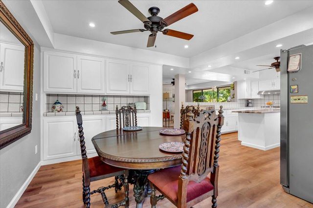 5521 Churn Crk Road, Redding, CA 96002