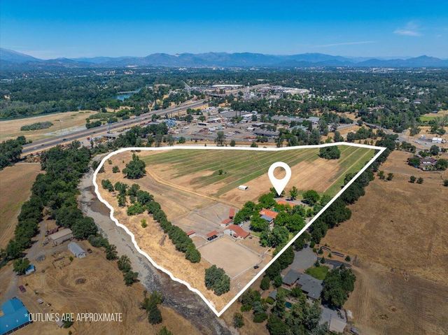 5521 Churn Crk Road, Redding, CA 96002