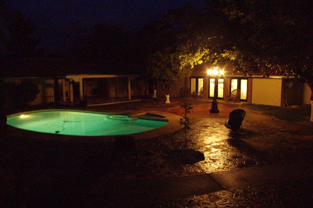 5521 Churn Crk Road, Redding, CA 96002