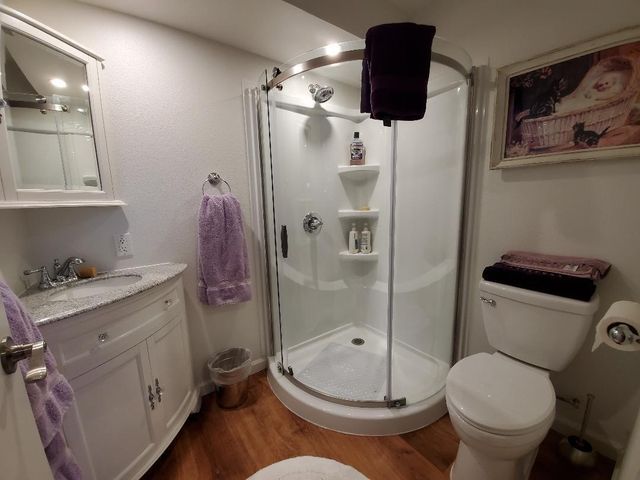 5521 Churn Crk Road, Redding, CA 96002