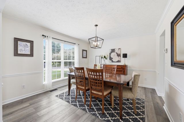 8164 Glenmore Drive, Powell, OH 43065