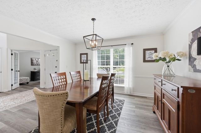 8164 Glenmore Drive, Powell, OH 43065