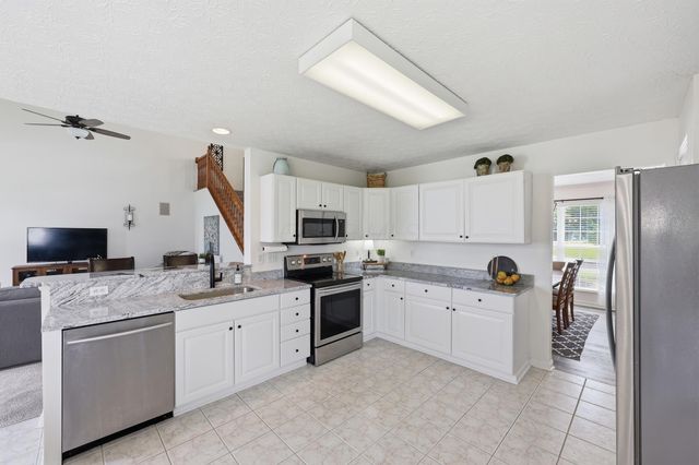 8164 Glenmore Drive, Powell, OH 43065