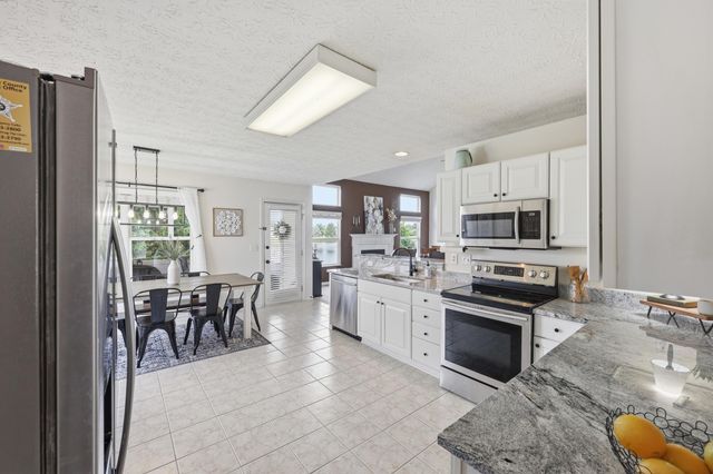 8164 Glenmore Drive, Powell, OH 43065