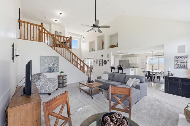 8164 Glenmore Drive, Powell, OH 43065
