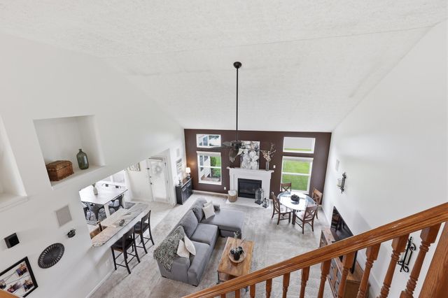 8164 Glenmore Drive, Powell, OH 43065