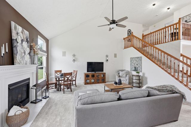 8164 Glenmore Drive, Powell, OH 43065