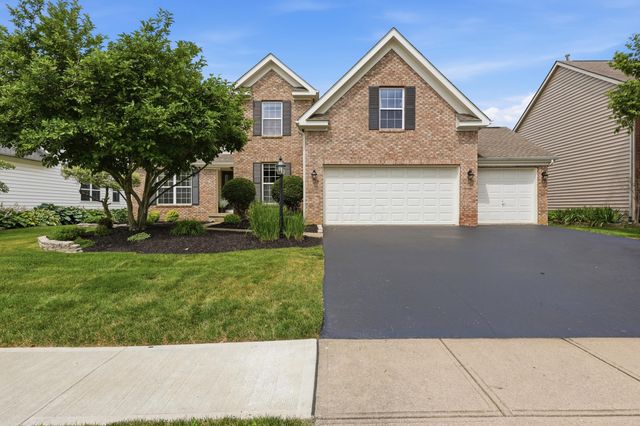 8164 Glenmore Drive, Powell, OH 43065