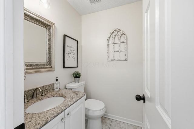 8164 Glenmore Drive, Powell, OH 43065