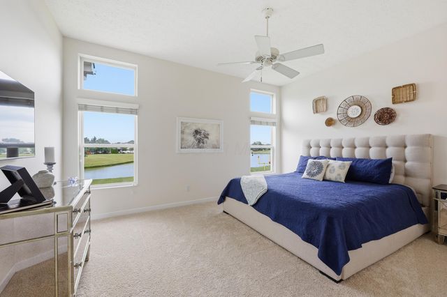8164 Glenmore Drive, Powell, OH 43065
