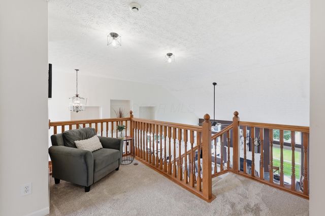 8164 Glenmore Drive, Powell, OH 43065