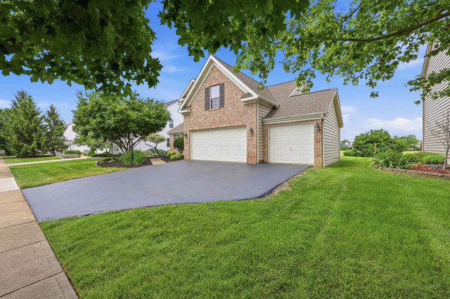 8164 Glenmore Drive, Powell, OH 43065