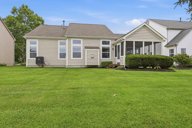 8164 Glenmore Drive, Powell, OH 43065
