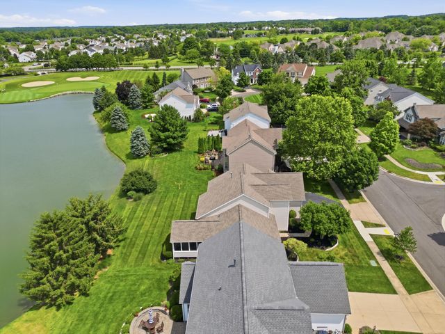 8164 Glenmore Drive, Powell, OH 43065