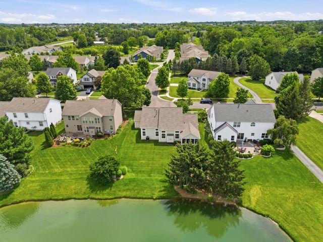 8164 Glenmore Drive, Powell, OH 43065