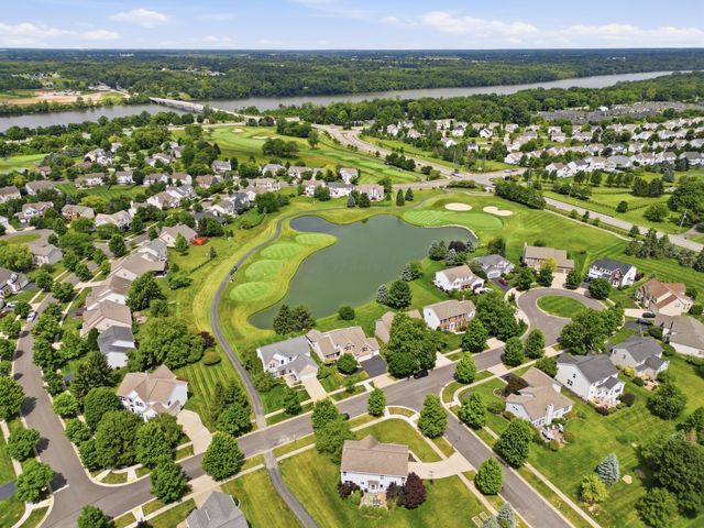 8164 Glenmore Drive, Powell, OH 43065