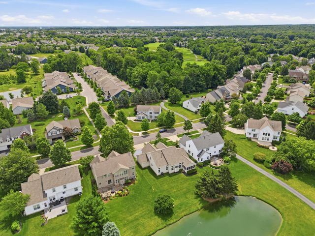 8164 Glenmore Drive, Powell, OH 43065