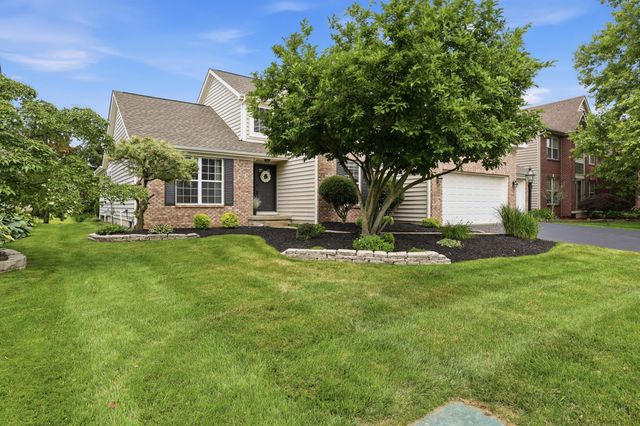 8164 Glenmore Drive, Powell, OH 43065