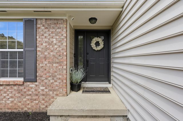 8164 Glenmore Drive, Powell, OH 43065