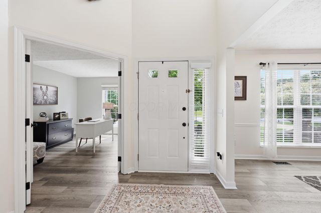 8164 Glenmore Drive, Powell, OH 43065