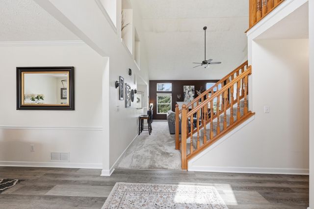 8164 Glenmore Drive, Powell, OH 43065