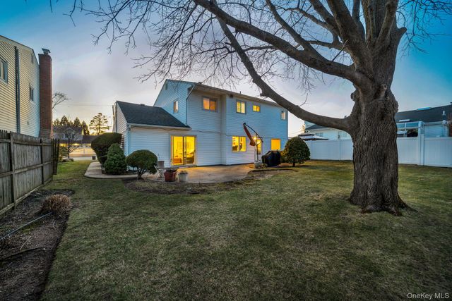 3147 Denton Drive, Merrick, NY 11566