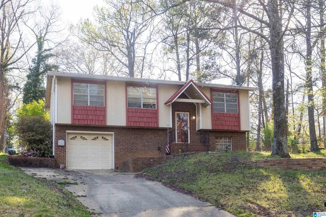 2537 CARMEL ROAD, Clay, AL 35235