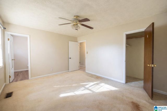 2537 CARMEL ROAD, Clay, AL 35235