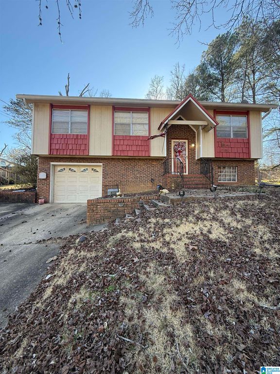2537 CARMEL ROAD, Birmingham, AL 35235