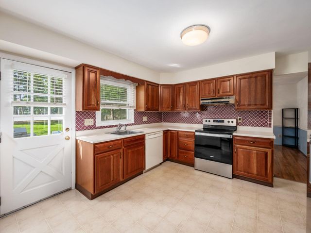 5657 Flintlock Lane, Columbus, OH 43213
