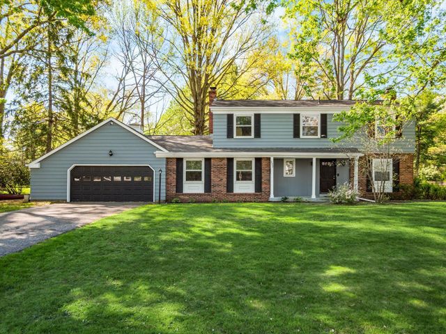 5657 Flintlock Lane, Columbus, OH 43213