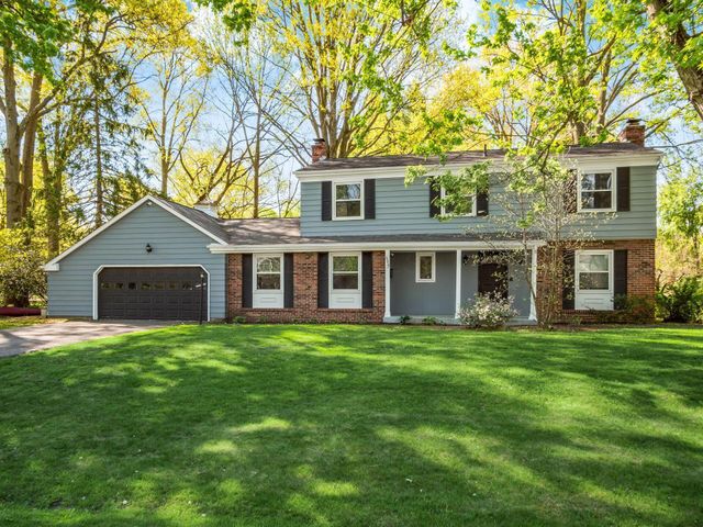 5657 Flintlock Lane, Columbus, OH 43213