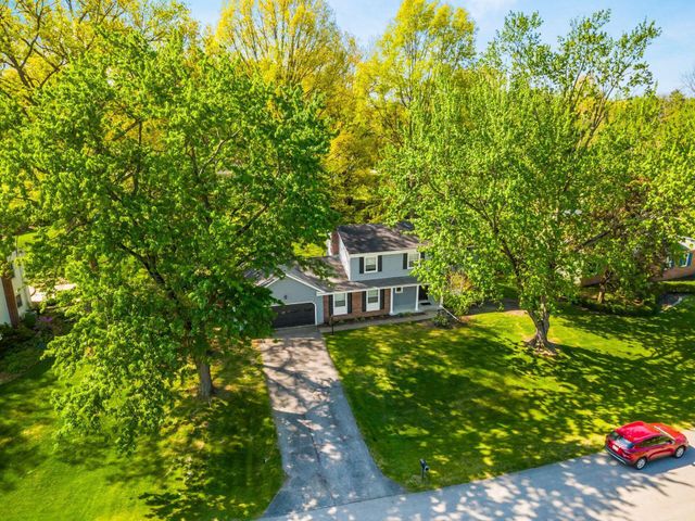5657 Flintlock Lane, Columbus, OH 43213