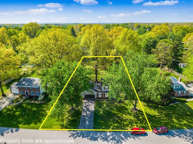 5657 Flintlock Lane, Columbus, OH 43213