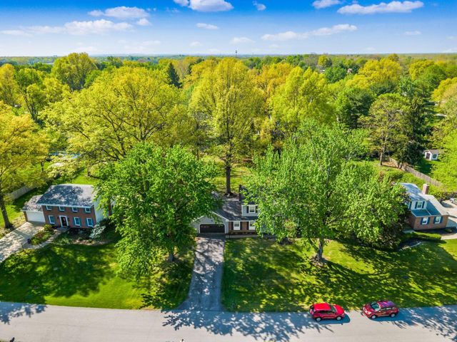 5657 Flintlock Lane, Columbus, OH 43213