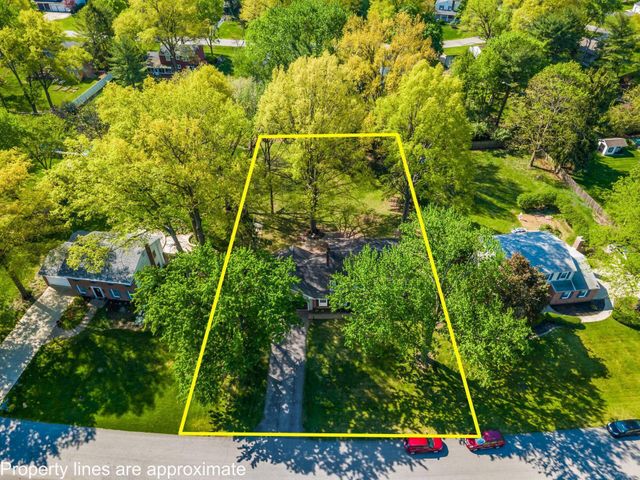 5657 Flintlock Lane, Columbus, OH 43213