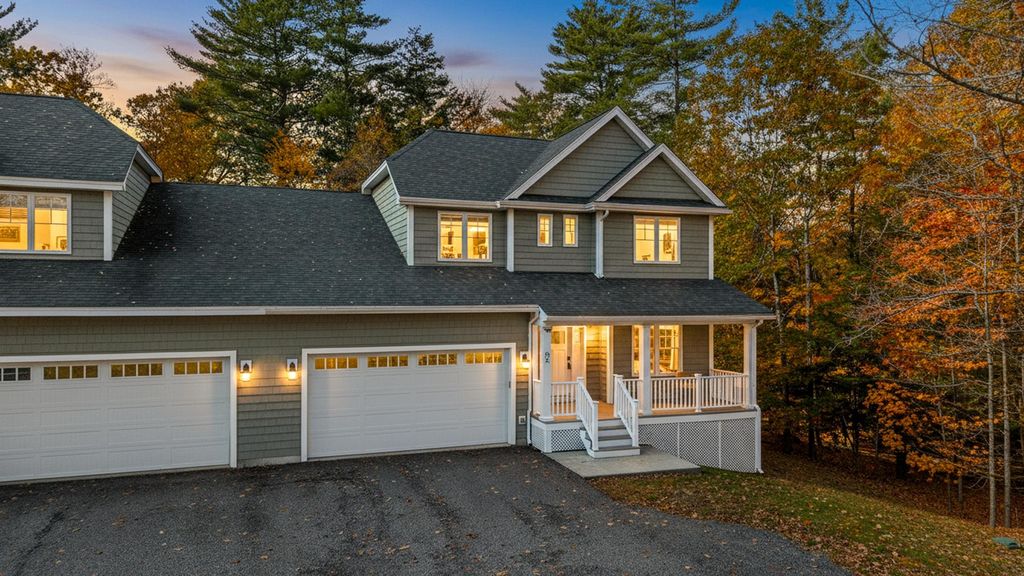 36 Winnicut Rd # 2, North Hampton, NH 03862