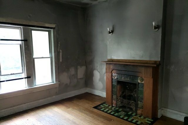 6832 S Sangamon Avenue, Chicago, IL 60621