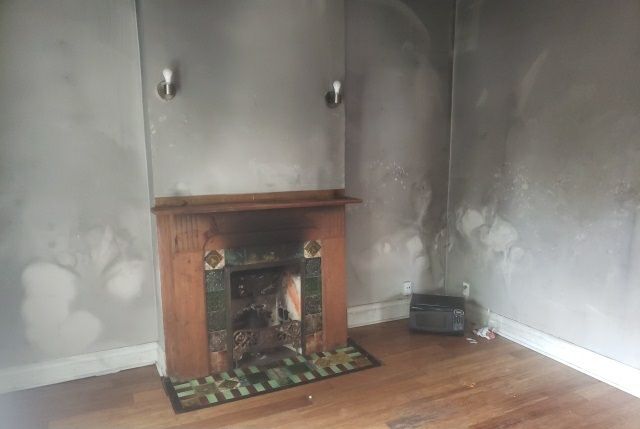 6832 S Sangamon Avenue, Chicago, IL 60621