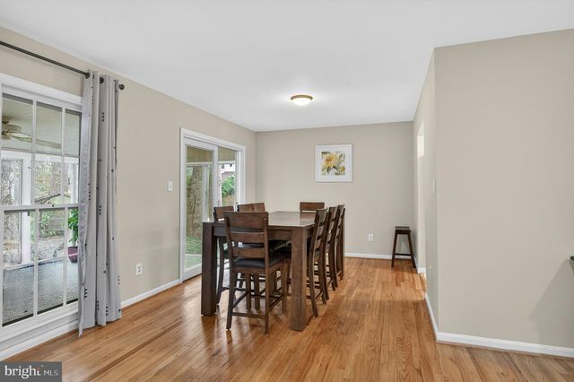 4815 WAKEFIELD CHAPEL RD, Annandale, VA 22003